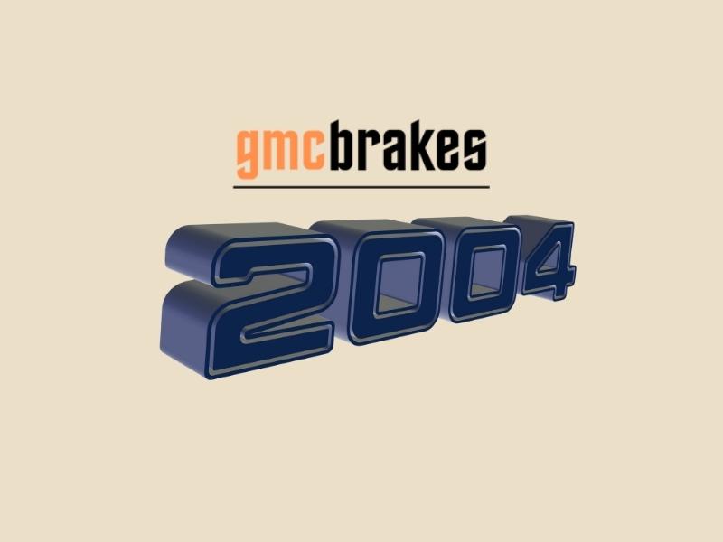 2004 GMC Sierra Brake Line Diagram