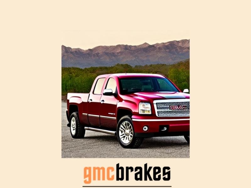 2007 GMC Sierra Brake Line Diagram – How to Fix a Rusted Brake Line