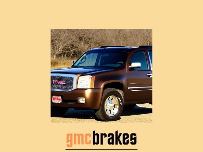 Brake Caliper Torque Specs For 2007 GMC Yukon