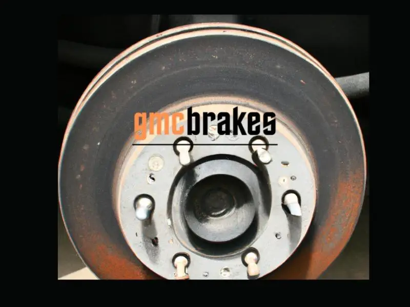 Brembo Brakes For The GMC Sierra 1500