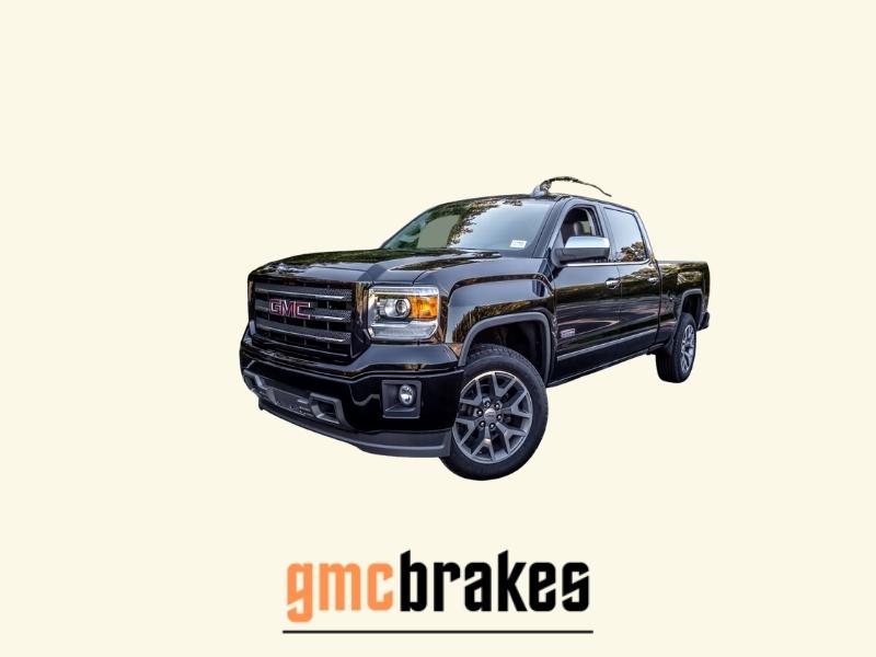 Upgrade Your Brakes in the 2015 GMC Sierra 1500 With an Aftermarket Brake Kit