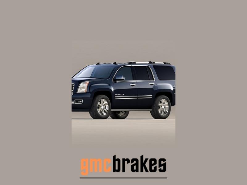 Which 2008 GMC Yukon Brake Light Bulb Size is Right For Your Vehicle?