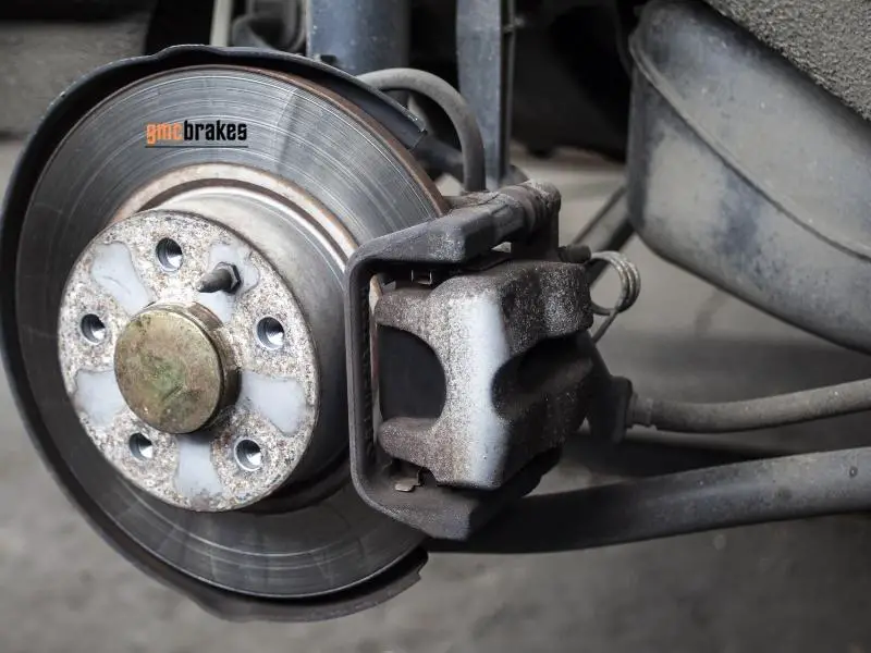 Brake System Upgrades: Make Your GMC Vehicles Safer