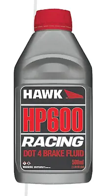 Hawk Street Brake Fluid for GMC