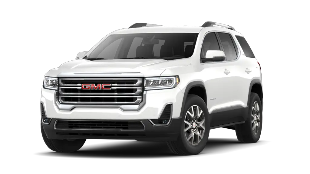 GMC Acadia Discount