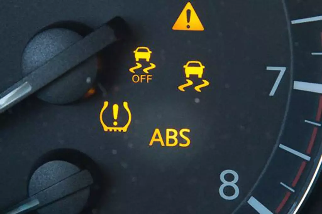 GMC Brakes Warning Signs