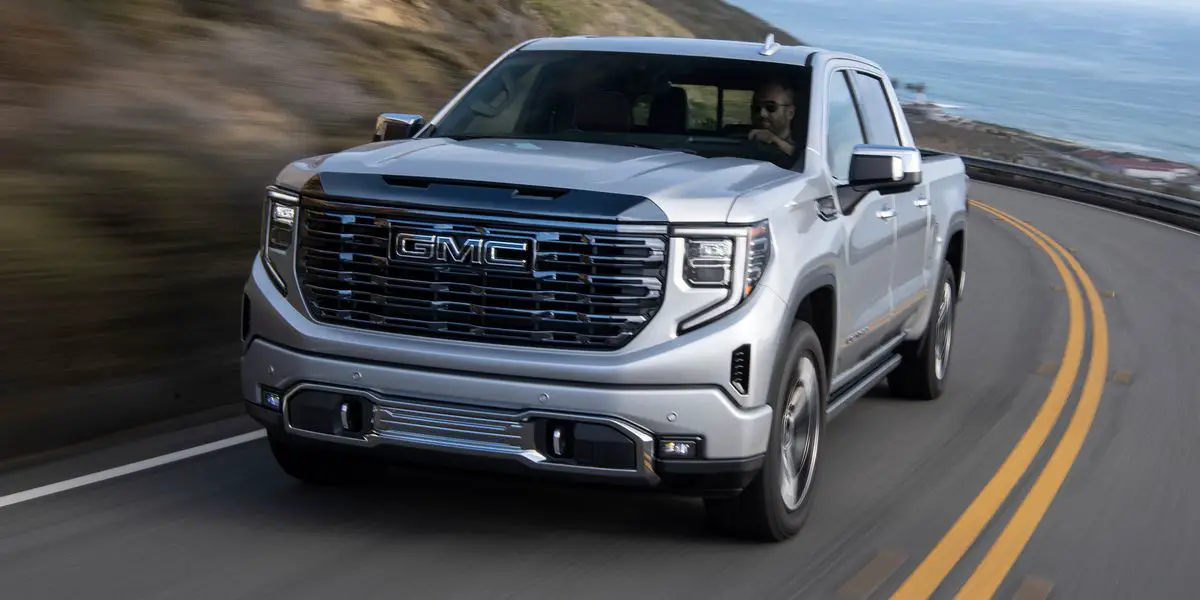 GMC's Performance in J.D. Power 2024 U.S. Initial Quality Study