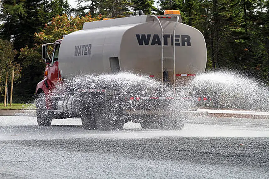 The Environmental Impact of Brake Dust from GMC Sierra Trucks