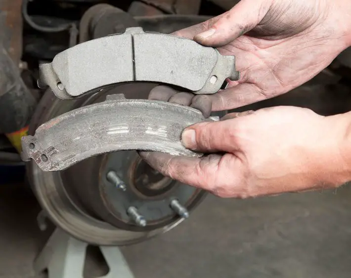 How Cold Weather Affects the Performance of GMC Sierra Brakes