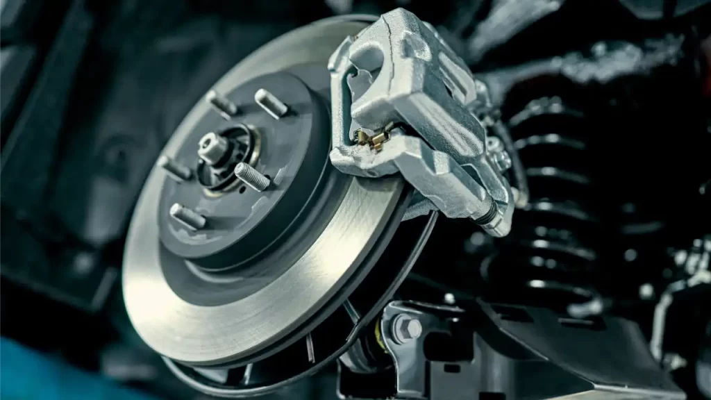 The Advantages of Upgrading to Performance Brakes for your GMC Sierra