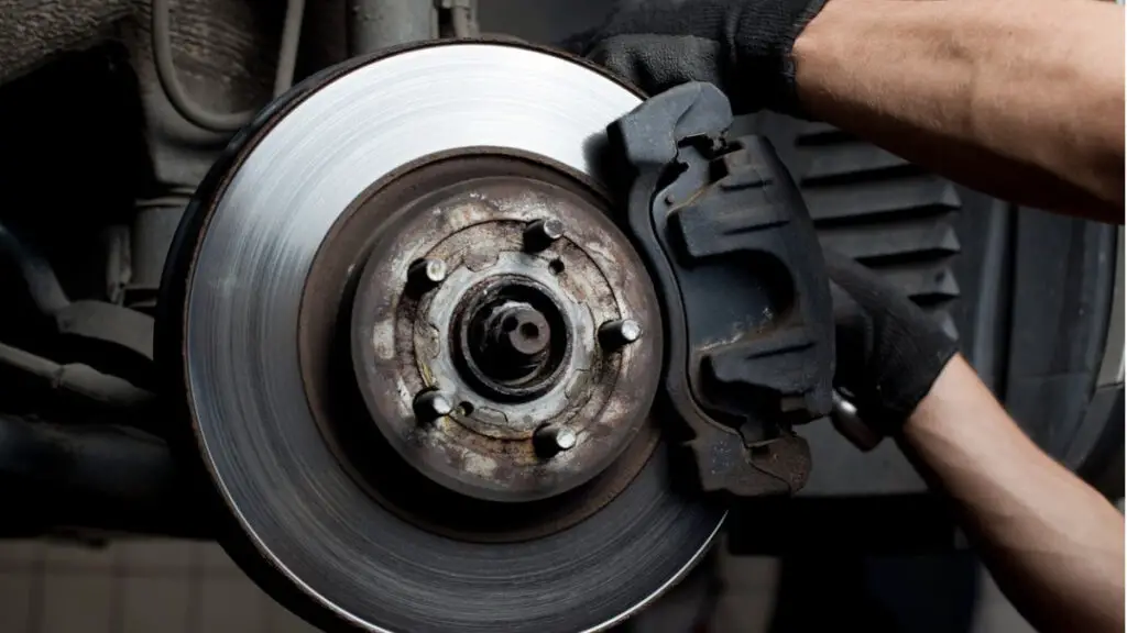 How to Choose the Right Brake Pads for your GMC Sierra