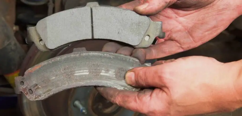 How to Choose the Right Brake Pads for your GMC Sierra