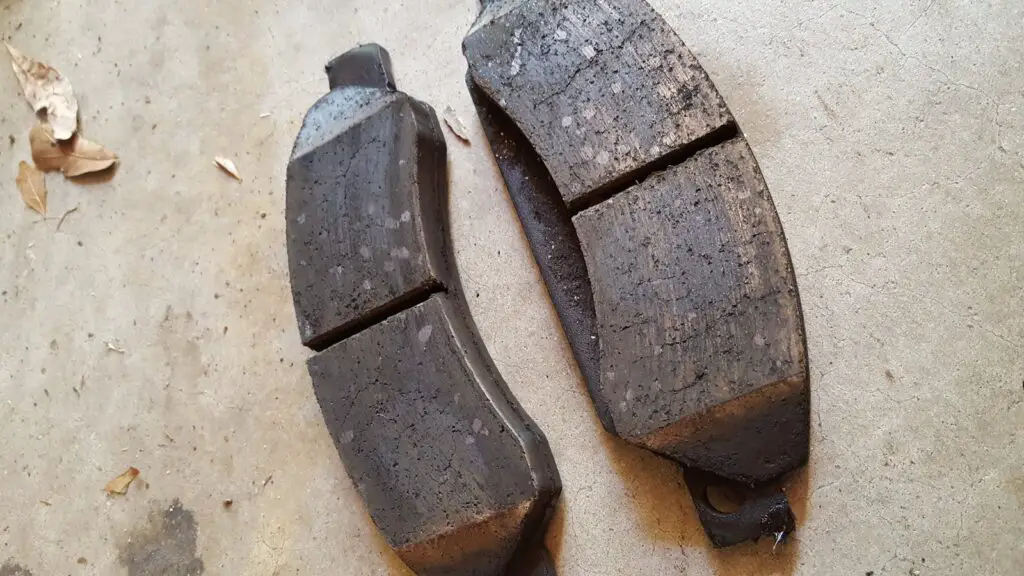 How to Choose the Right Brake Pads for your GMC Sierra