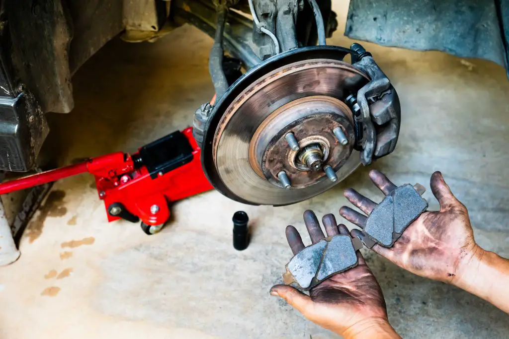 DIY Brake Maintenance Tips for GMC Sierra Owners