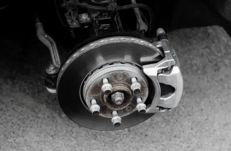 The History of Brake Technology in GMC Sierra Trucks