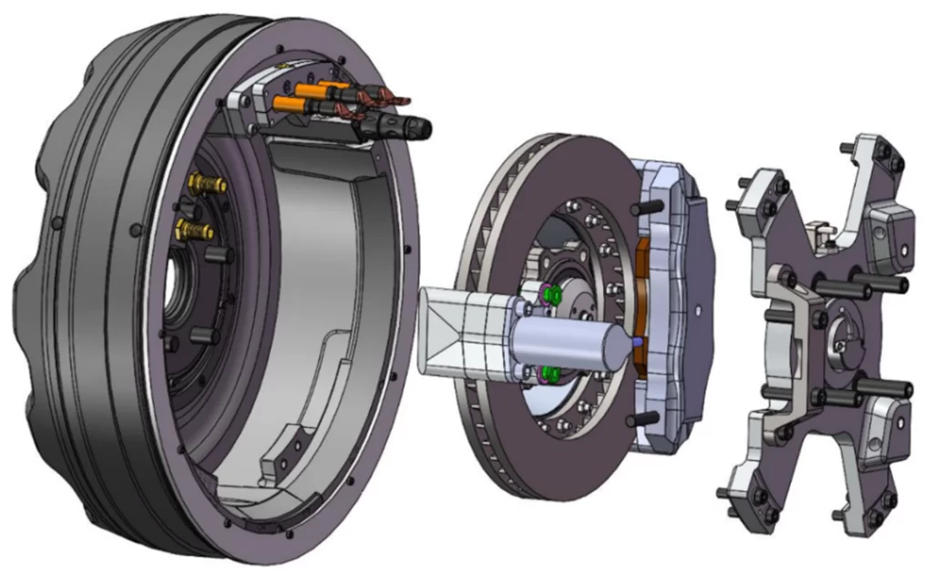 The History of Brake Technology in GMC Sierra Trucks