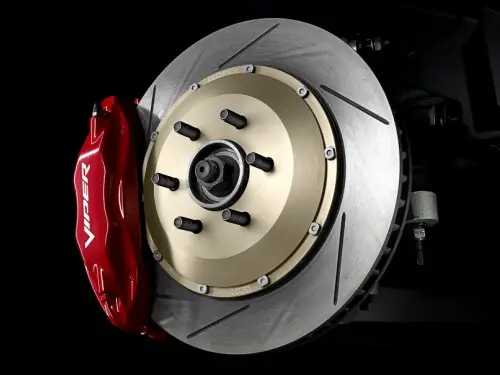 Top 3 Brake Upgrades for Towing with a GMC Sierra