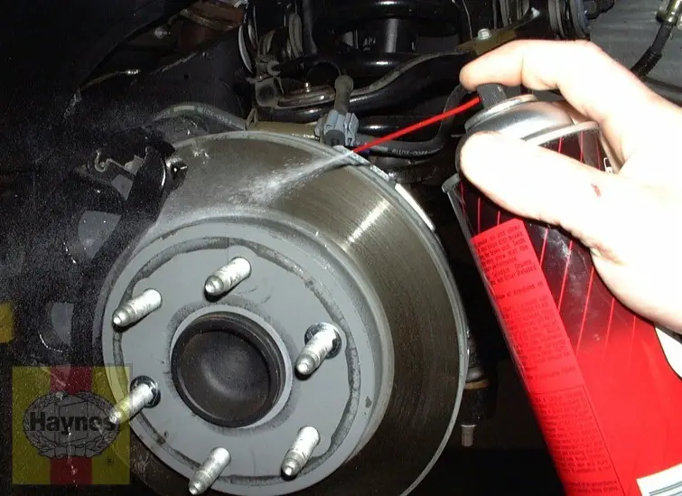 Step-by-Step Guide to Changing Brake Discs on a GMC Sierra