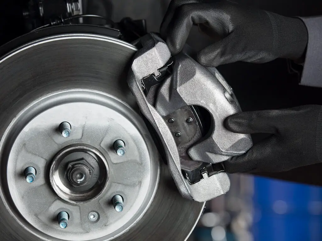 The Importance of Regular Brake Maintenance for GMC Sierra Owners