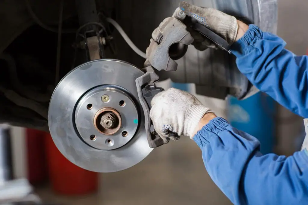 The Importance of Regular Brake Maintenance for GMC Sierra Owners