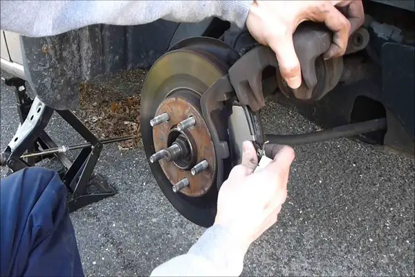 DIY Brake Maintenance Tips for GMC Sierra Owners