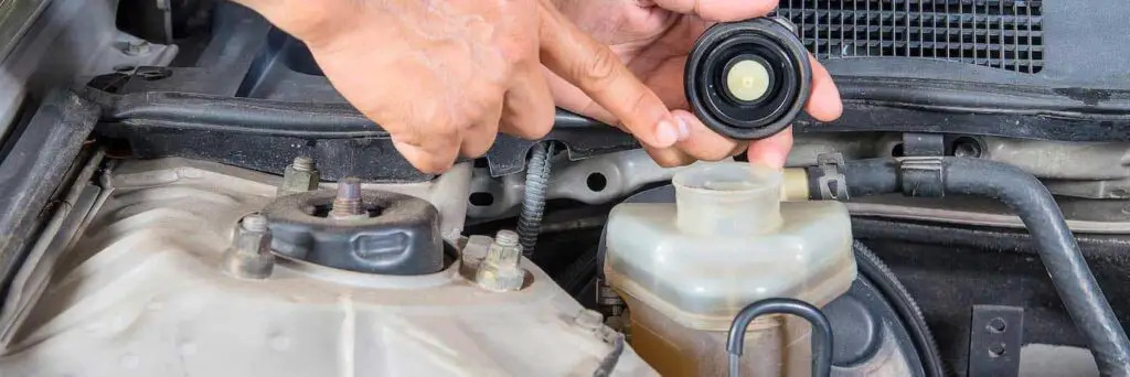 Understanding the Different Types of Brake Fluid for GMC Sierra Models