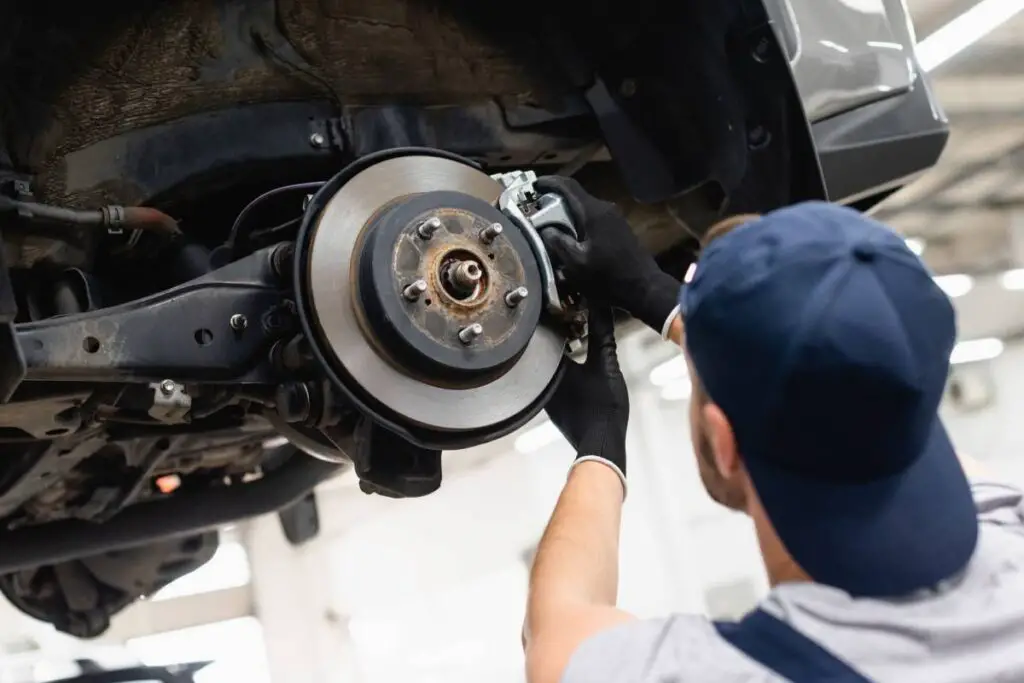 DIY Brake Maintenance Tips for GMC Sierra Owners