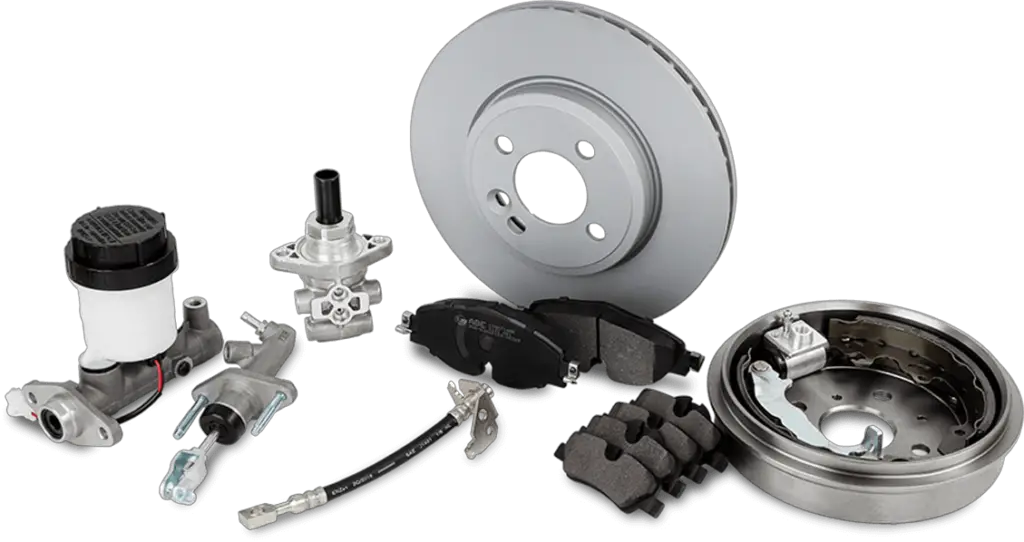 Expert Tips for Extending the Life of your GMC Sierra Brake System