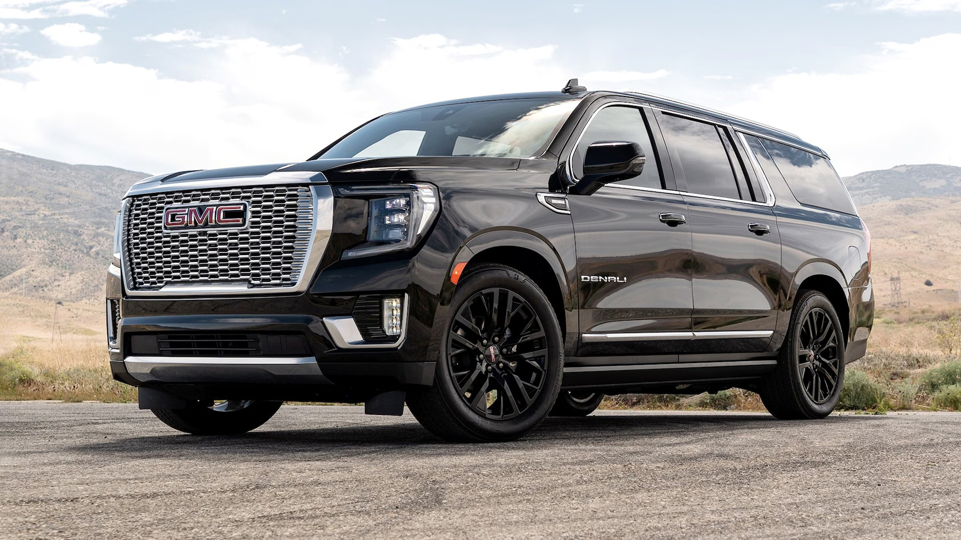 GM Releases Fix For 2024 GMC Yukon Battery Drain | Gmc Brakes