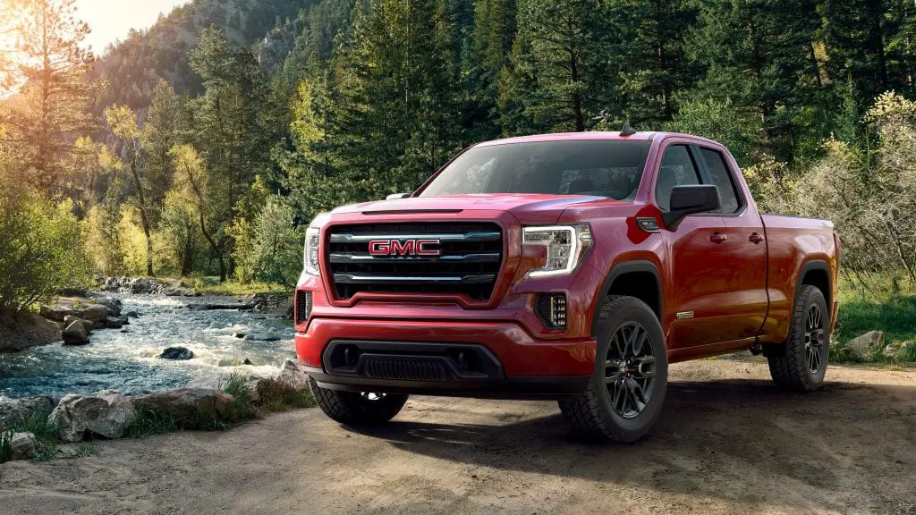 GMC Sierra Sales Soar in Q2 2024, Reaching 80K Deliveries