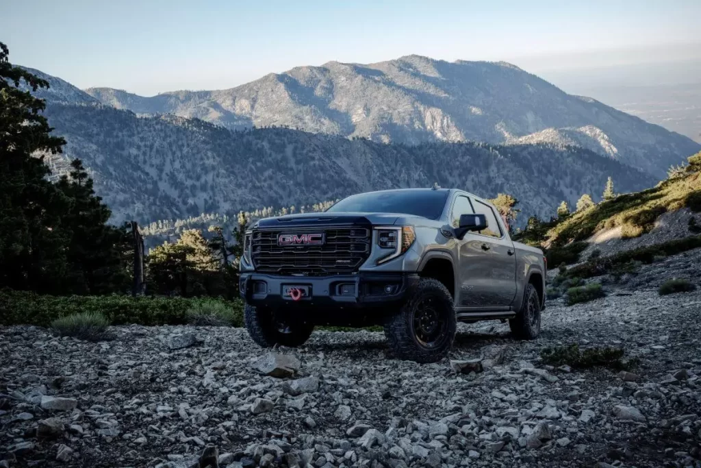 GMC Sierra Sales Soar in Q2 2024, Reaching 80K Deliveries