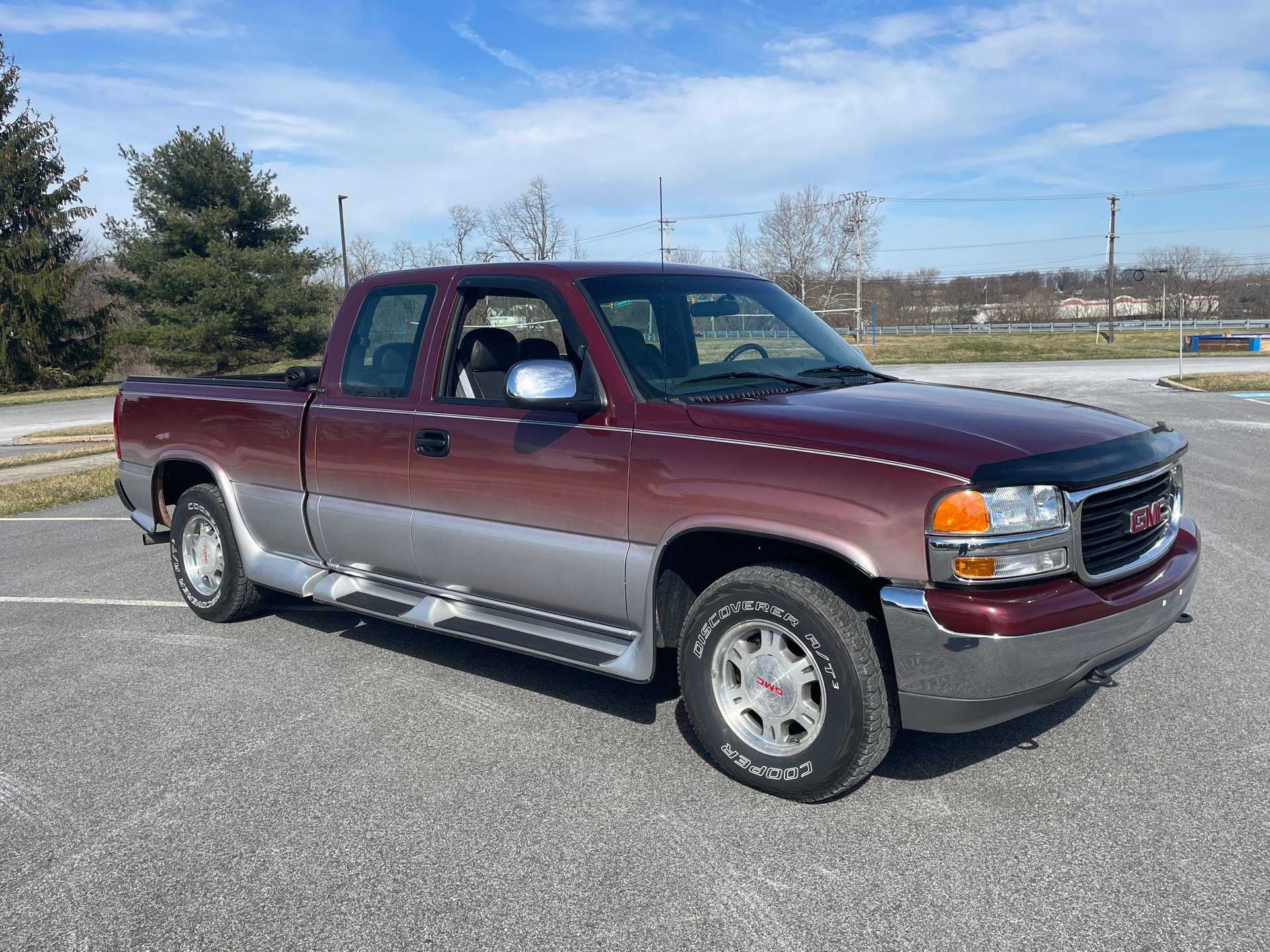 How to Adjust Parking Brake Cable 1999 GMC Sierra