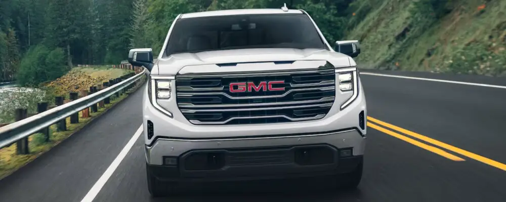 How to Deal with the GMC 2023 GMC Sierra Electronic Parking Brake When Towing Your Truck