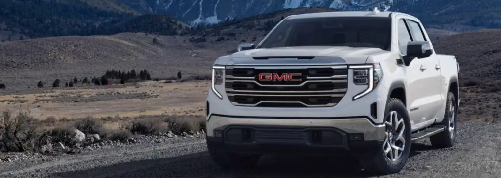 How to Deal with the GMC 2023 GMC Sierra Electronic Parking Brake When Towing Your Truck