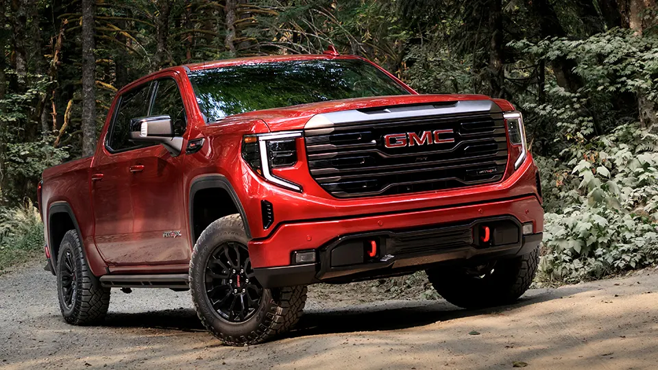 Is a GMC Extended Warranty Worth It