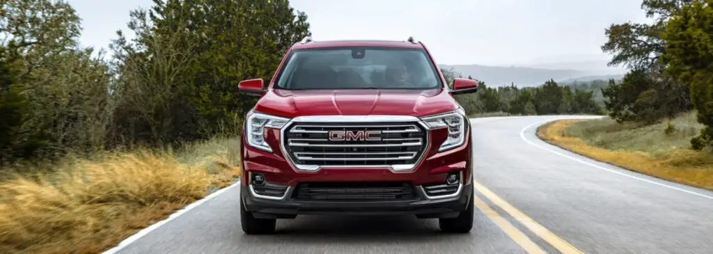 Is a GMC Extended Warranty Worth It