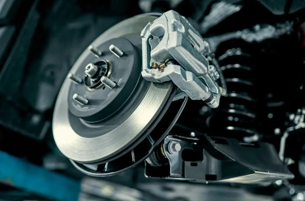 The Ultimate Guide to GMC Brake Calipers