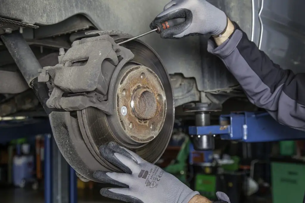 The Ultimate Guide to GMC Brake Calipers